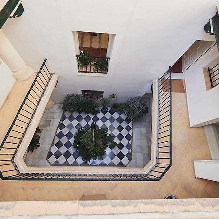 Populo Apartment Ha Cádiz Eksteriør billede