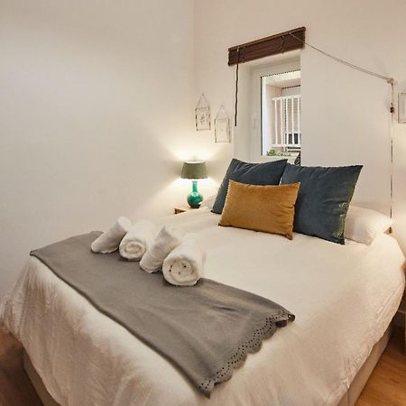 Populo Apartment Ha Cádiz Eksteriør billede