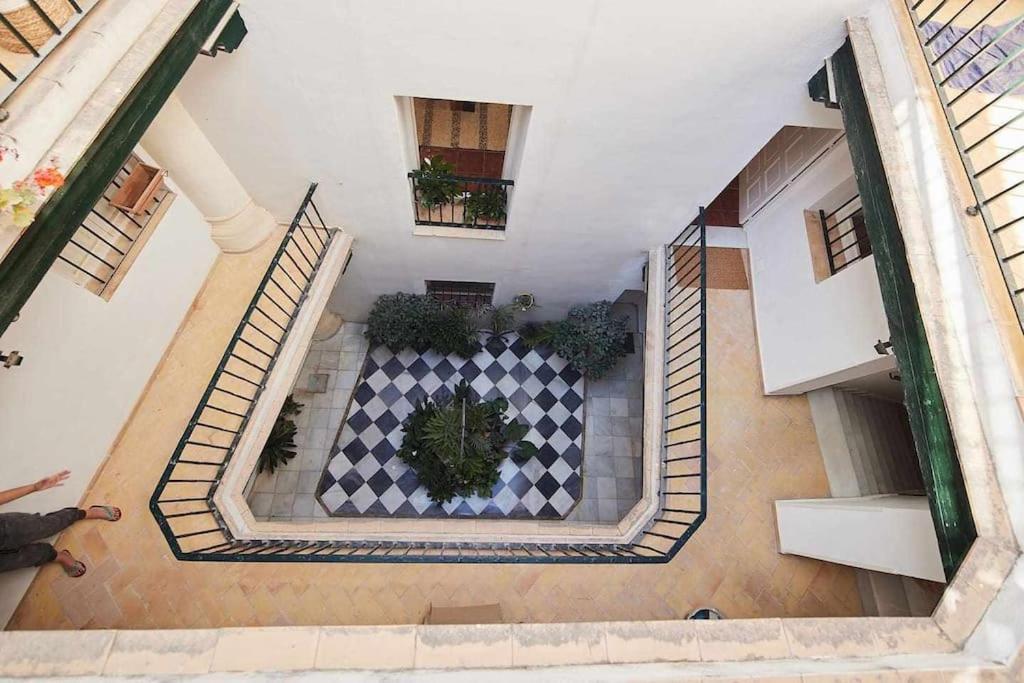 Populo Apartment Ha Cádiz Eksteriør billede