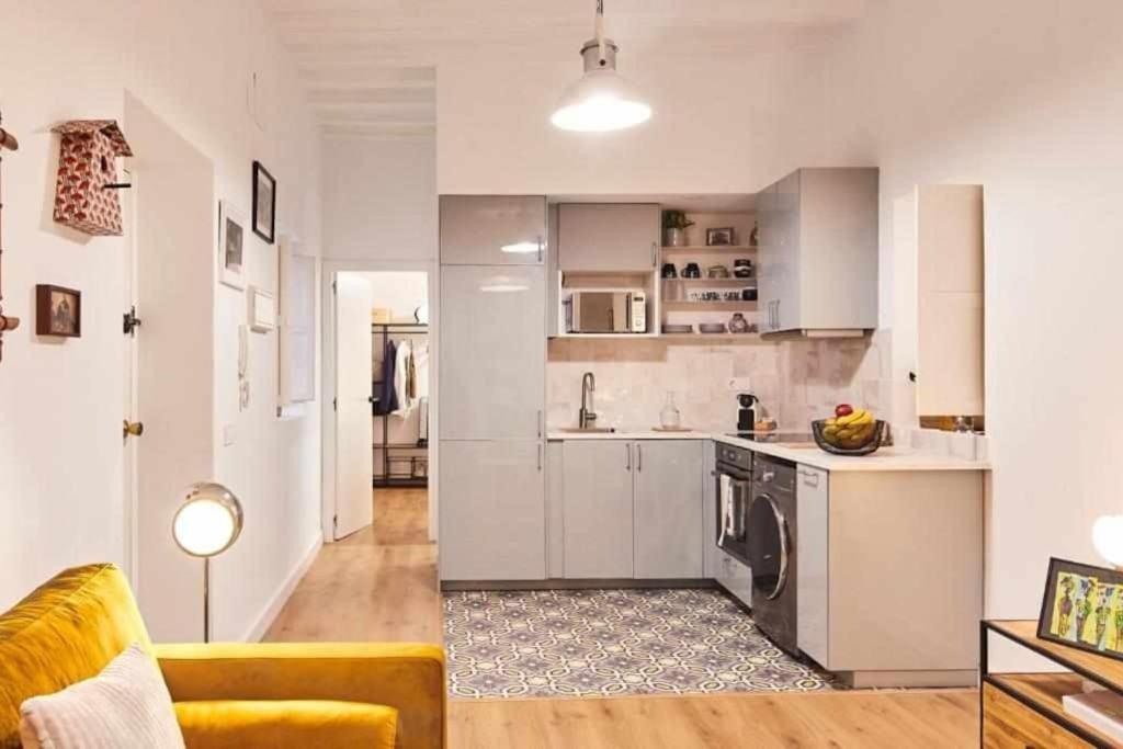 Populo Apartment Ha Cádiz Eksteriør billede