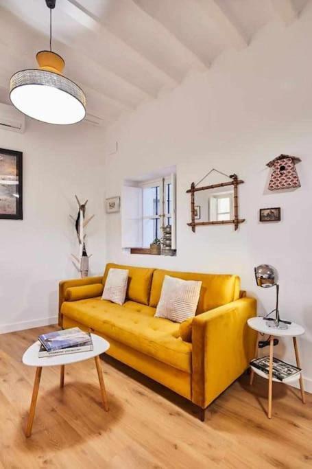 Populo Apartment Ha Cádiz Eksteriør billede