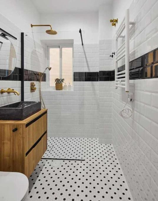 Populo Apartment Ha Cádiz Eksteriør billede