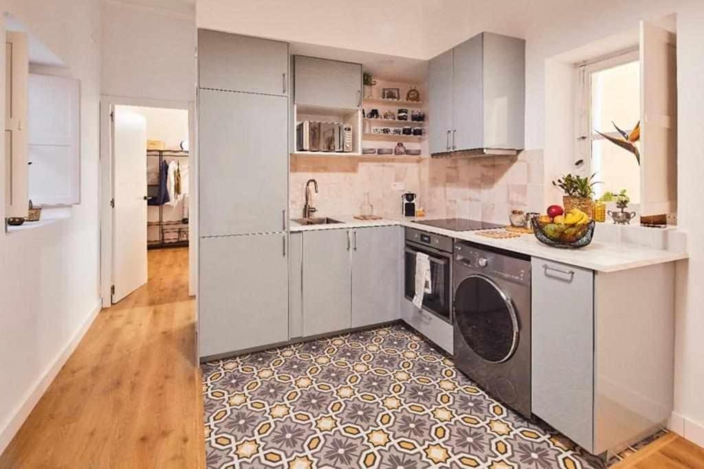 Populo Apartment Ha Cádiz Eksteriør billede