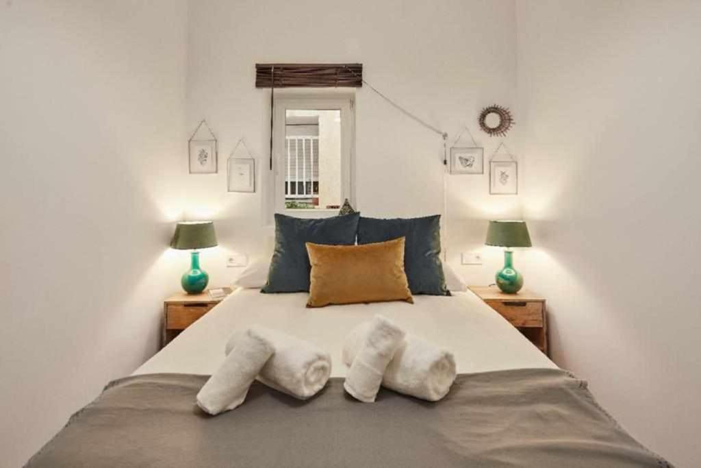 Populo Apartment Ha Cádiz Eksteriør billede