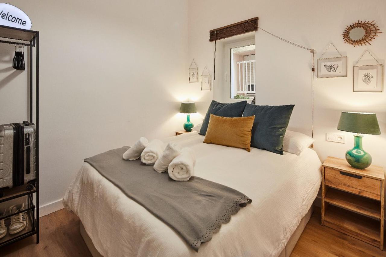 Populo Apartment Ha Cádiz Eksteriør billede